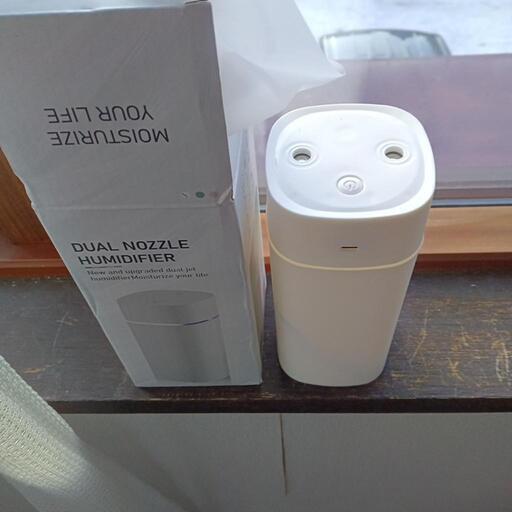 加湿器