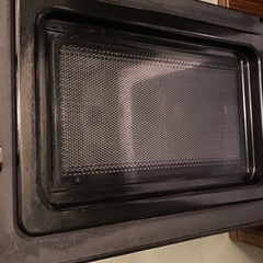 ニトリ★電子レンジ★の画像