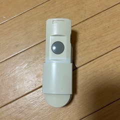 シーリングライト（リモコン付き）の画像