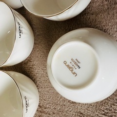 ungero ポット茶器の画像