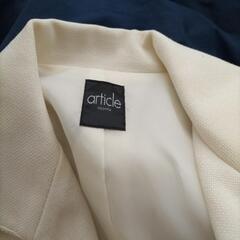 ⑭フォーマルスーツ11号の画像