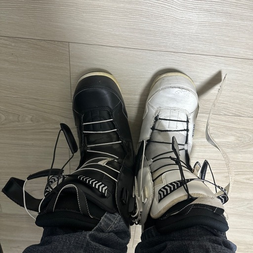 スノーボード　グラトリ　
ブーツ