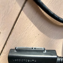 USBSATA変換の画像