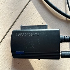 USBSATA変換の画像
