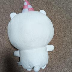 ちいかわ　非売品　ぬいぐるみの画像