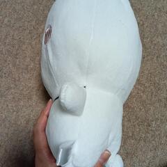 ちいかわ　非売品　ぬいぐるみの画像