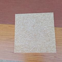 サンゲツ◆タイルカーペット◆フロアカーペット◆50×50㎝◆NT...