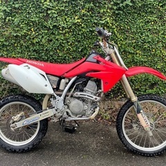 CRF150R