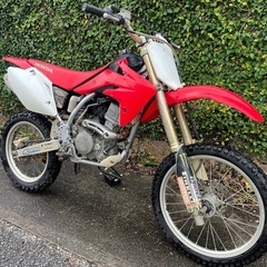 CRF150Rの画像