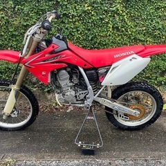 CRF150Rの画像