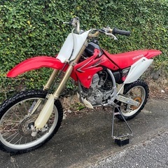 CRF150Rの画像