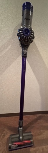 ダイソン dyson クリーナー 掃除機