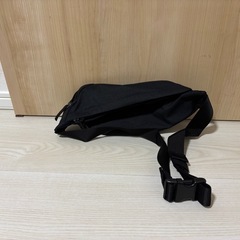 【新品・未使用品】NIKE ショルダーバッグの画像