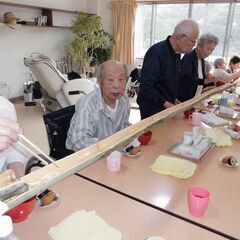 ＼週2日～OK／未経験歓迎でも安心して働ける環境！【介護職】の画像
