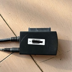 USBSATA変換の画像