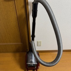 掃除機 アイリスオーヤマ