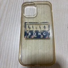 iPhone ケース