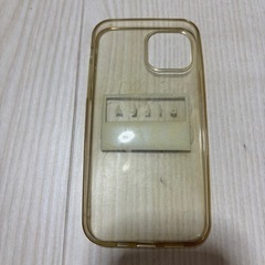 iPhone ケースの画像