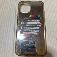 iPhoneケース