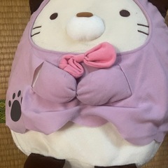 ぬいぐるみ