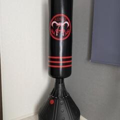 サンドバッグ(スタンドバッグ)の画像