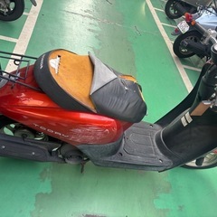 ホンダ　トゥデイ　の画像
