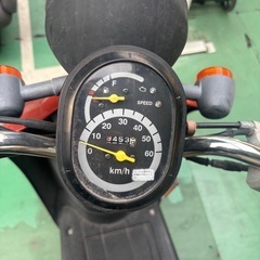 ホンダ　トゥデイ　の画像