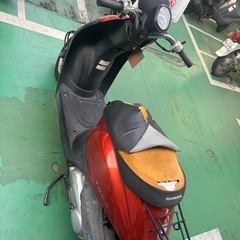 ホンダ　トゥデイ　の画像