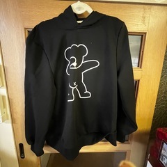 差し上げます SHEIN パーカー