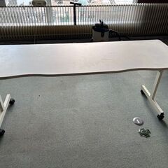 会議用テーブル 長テーブル 折りたたみ