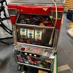 ヤッターマン スロット パチスロ スロット台 たけのこプロ