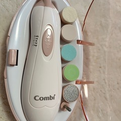 電動
ネイルケアセットの画像