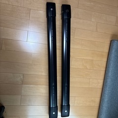 プラド　ルーフレール