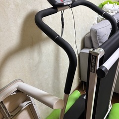 ルームランナー
