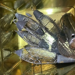 釣具の画像