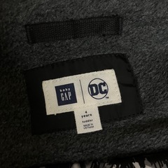 GAP バットマンベスト100cmの画像