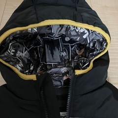 GAP バットマンベスト100cmの画像