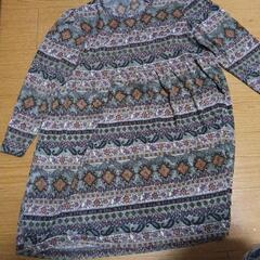 ７分 洋服