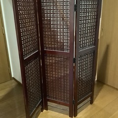 パーテーション　　間仕切り　