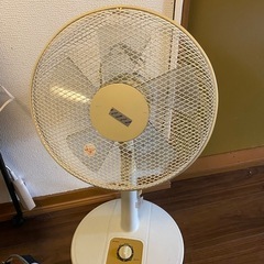 扇風機