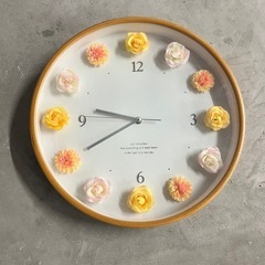 掛け時計