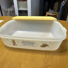 保冷剤入り3段弁当の画像