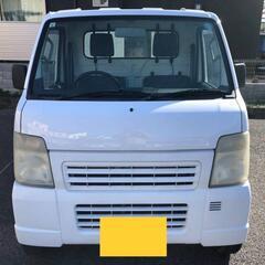 全込み31万円 2月1日迄の出品 AT車 走行73090㎞ キャ...