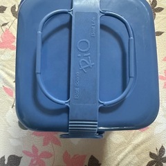 弁当箱　３段の画像