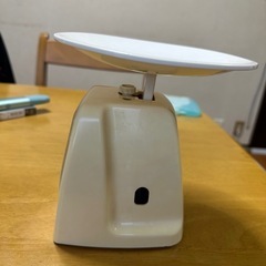 タニタクッキッキングスケールの画像