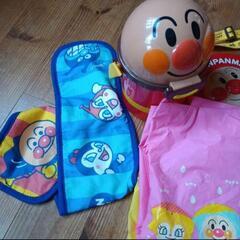 新品 未使用あり 子供 アンパンマン キャラクター お得 まとめ売りの画像