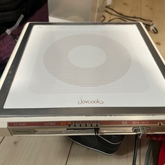 National 電磁調理器 KZ-1600T IH 卓上型 