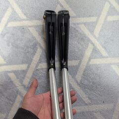 CBX400F CBR400F CBX550  CBX1000ハンタイプ　35φの画像