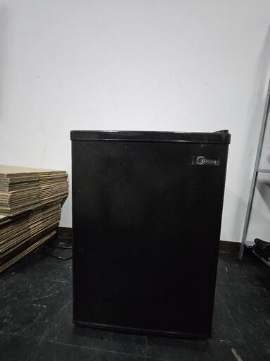 【中古】ミニ冷蔵庫
