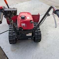 北海道八雲発　ホンダ除雪機　SB690　取り引き限定　ユキオス型 ホンダ（HONDA） 除雪機 家庭用 ユキオス SB800 JVT 家庭用除雪機